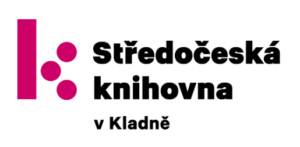 Středočeská vědecká knihovna _logo